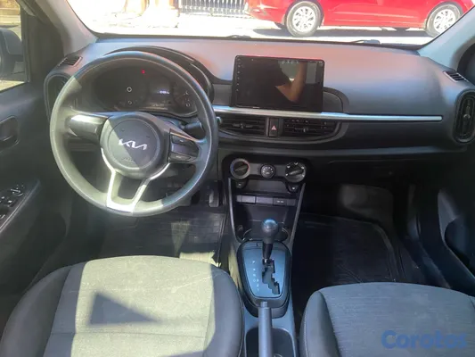 carros - Kia Picanto 2023 7