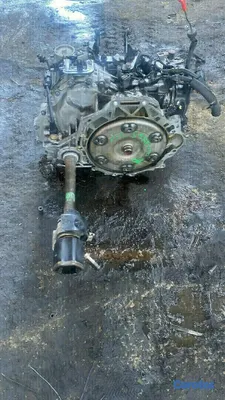 repuestos -  Transmission Para Kia Sorento 2008  2