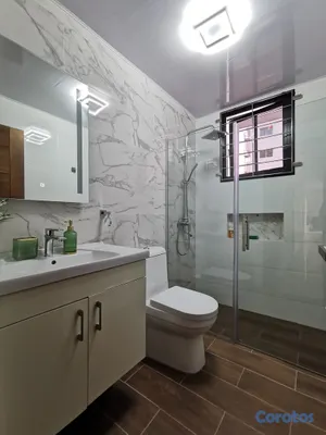apartamentos - Apartamento Amueblado en Alquiler en Torre Real VIII 10