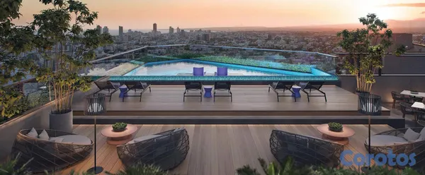apartamentos - Apartamento en venta en Piantini 4