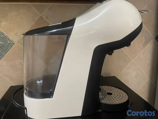 cocina - Máquina de Café Expreso 5