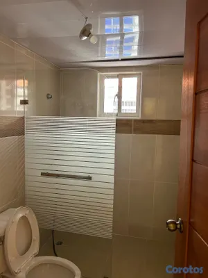 apartamentos - Alquiler Apartamento Res. Quintas Del Parque, Jacobo Majluta, Próximo al Bravo 10