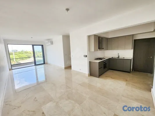 apartamentos - TORRE GIMNASIO Y AREA SOCIAL AREA MONUMENTAL SANTI 5