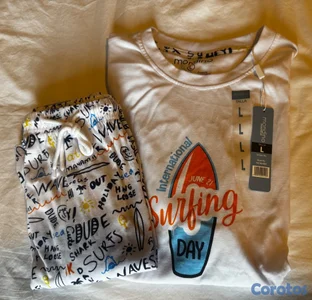 Pijama Hombre Mondino