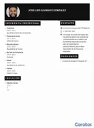candidatos - Busco Trabajo 