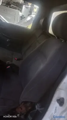 camiones y vehiculos pesados - Kia k2700 año 2015 furgón  precio 650,000  9