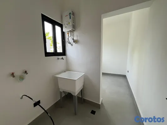 apartamentos - Apartamento en Venta y Alquiler, Urbanización Real 4