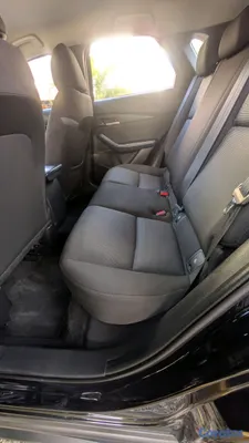 jeepetas y camionetas - Mazda CX-30 2021 Clean Carfax, en excelentes condiciones.
Recién importada  15