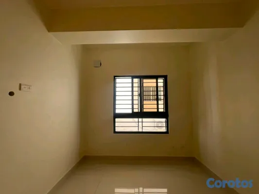 apartamentos - APARTAMENTO EN ALQUILER – RENACIMIENTO 9