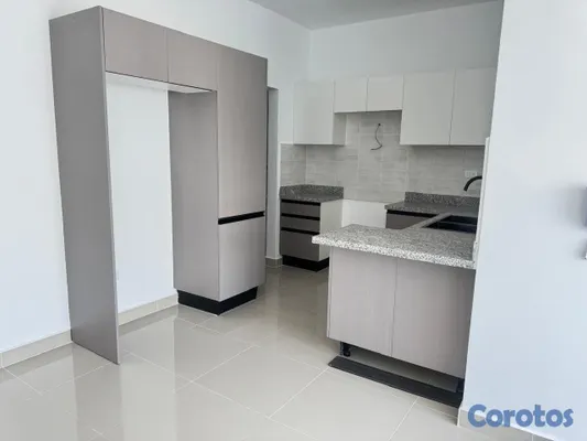 apartamentos - Hermoso apartamento en Venta en El Millón 2