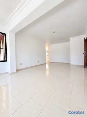 apartamentos - Apartamento en alquiler Bella Vista  9