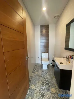 apartamentos - Hermoso apartamento en alquiler. 5