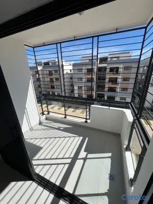 apartamentos - Residencial en una tercera, nuevo y moderno. Alquiler 30,000. 6
