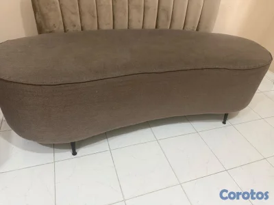 Mueble de dos plazas 