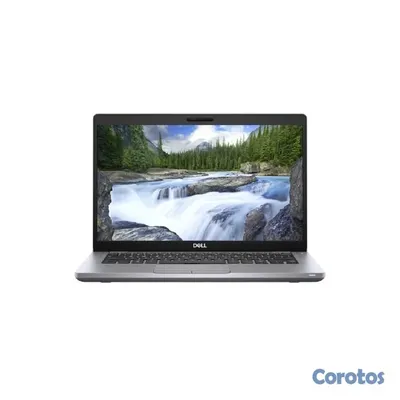 computadoras y laptops - Laptop Dell Latitude 5410 Core i5 16GB 256GB SSD 2