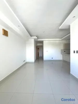 apartamentos - Apartamentos de 1 y 2Habitaciones listos en los Cacicazgos 2