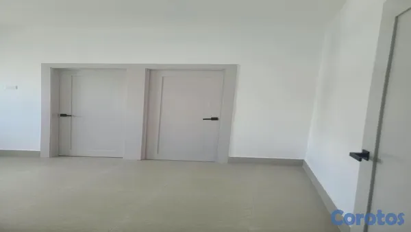 apartamentos - En Venta Apatamento en Santiago la Trinitaria 8