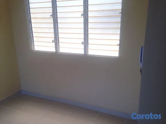 apartamentos - VENTA: Apartamento en el Sector Ciudad Modelo, San 5