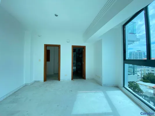 apartamentos - nuevo y moderno con finas terminaciones 4