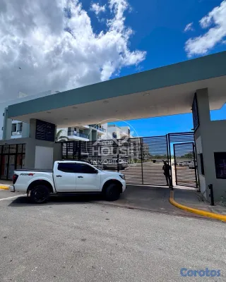 apartamentos - Apartamento en Venta de 3 Habitaciones en Villa Hermosa, La Romana 10