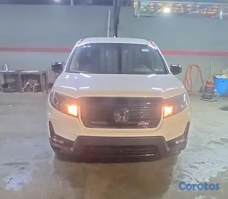 jeepetas y camionetas - Honda Ridgeline 2023 4