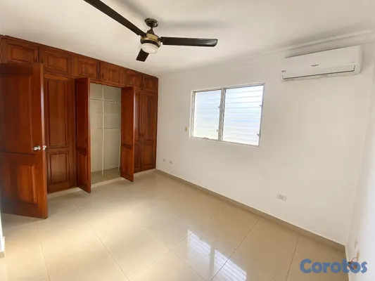 apartamentos - Apartamento en Bella Vista | 2 habitaciones, plant 6