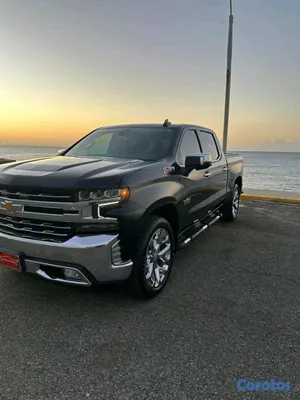 jeepetas y camionetas - chevolet colorado 2020  4