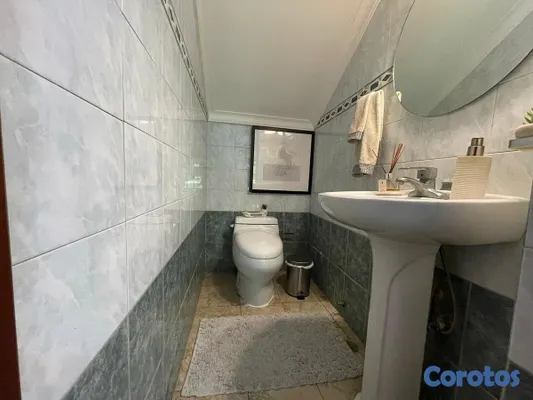 casas - Casa de 3 habitaciones en alquiler en Las Praderas 9