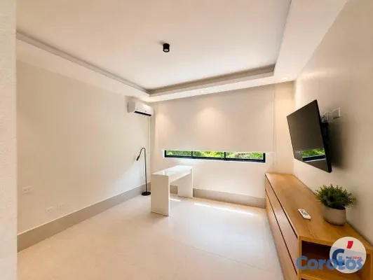 casas - Casa de 4 Habitaciones con Piscina en Altos de Arr 5