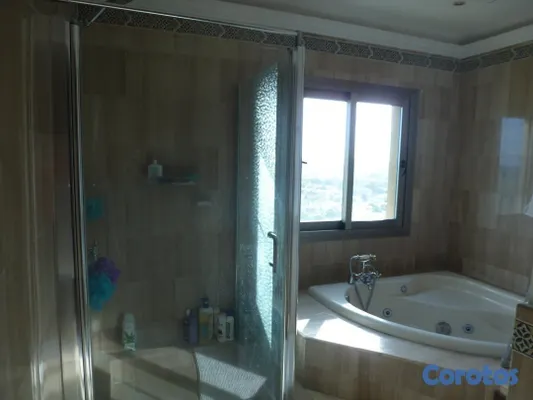 apartamentos - Apartamento de 3H con vista al mar piso 21 US$ 3,000 negociable ID 1496 7