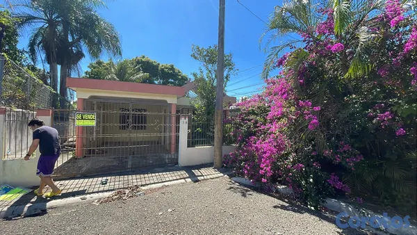 casas - Se vende casa oportunidad en pontezuela santiago 9
