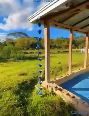 casas vacacionales y villas - si, legalizado  4