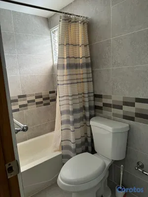 apartamentos - Hermoso Apartamento en Alquiler Villa Marina Distr 6