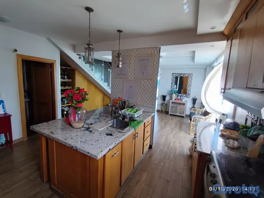 apartamentos - Amplio y hermoso Apartamento en Alquiler, Urbaniza 14