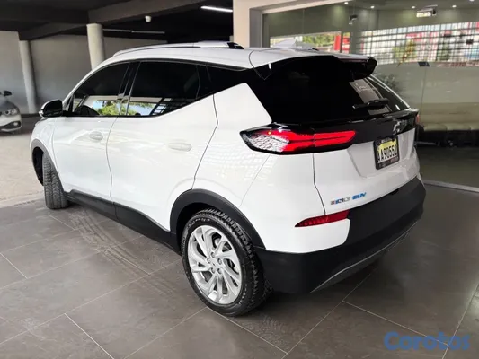 carros - Chevrolet Bolt EUV 2023  12