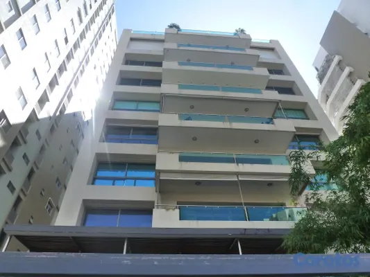 apartamentos - apartamento en piantini 3 habitaciones con linea blanca incluida  10