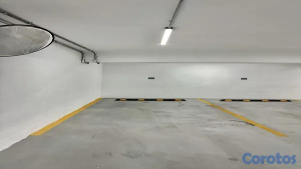 apartamentos - Apartamento Nuevo en Piantini 10