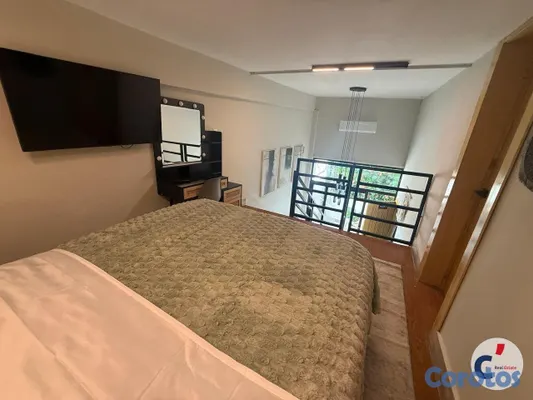 apartamentos - Loft Amueblado en Renta , Ciudad Las Canas Cap Can 3
