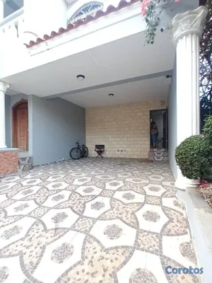 casas - Casa de 4 habitaciones en alquiler en Arroyo Hondo 5