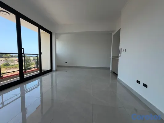 apartamentos - vendo avenida independencia piso 5 nuevo dos habitaciones dos baños parqueo balc 11