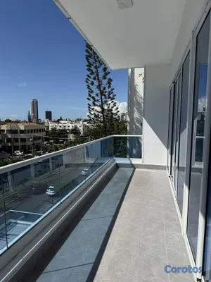 apartamentos - Apartamento de 3 habitaciones en alquiler en Bella 8