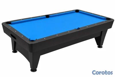 MESA DE BILLAR , MESA DE POOL , MESA DE BILLAR AME