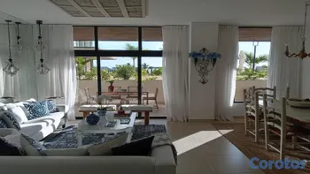 apartamentos - Cap. Cana te espera: apartamento en venta a pasos de la playa