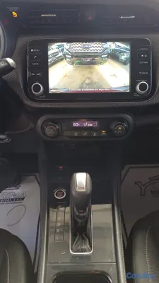 jeepetas y camionetas - NISSAN KICKS SV 2021 8
