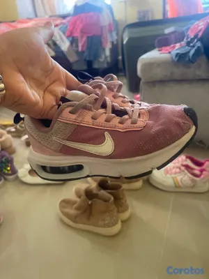 ropa y zapatos - Tenis de niñas 13