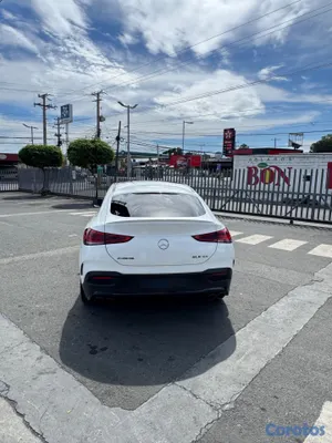 jeepetas y camionetas - Mercedes Benz GLE 53 AMG PLUS  5