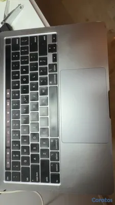 computadoras y laptops - Se vende MacBook Pro 2020 2
