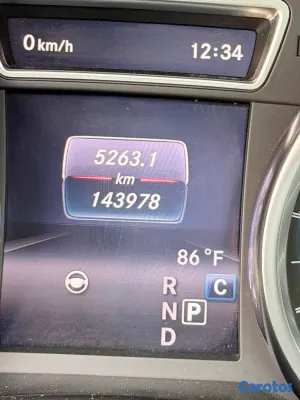 jeepetas y camionetas - VENDO MERCEDES BENZ AMG 43 GLE  EXCELENTES CONDCIONES 4