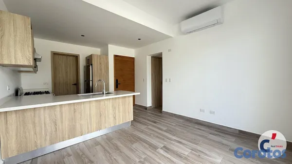 apartamentos - Apartamento en Alquiler en Las Canas Cap Cana con  9