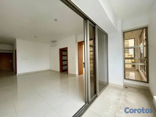 apartamentos - Apartamento en renta ubicado en Naco 3